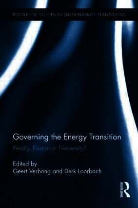 Governing the Energy Transition
