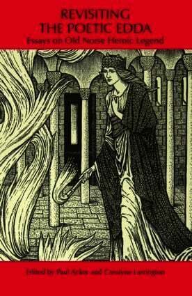 Revisiting the Poetic Edda