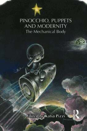 Pinocchio, Puppets, and Modernity