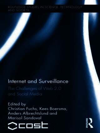 Internet and Surveillance