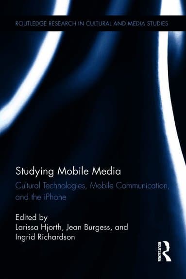 Studying Mobile Media