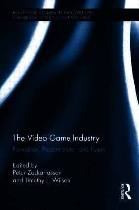 Video Game Industry