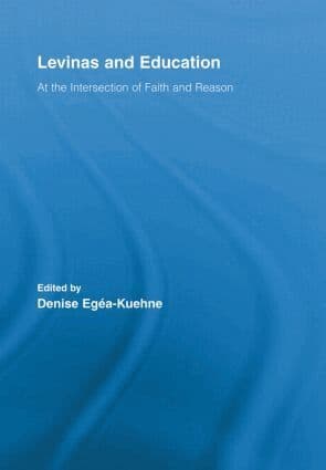 Levinas and Education