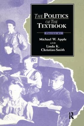 Politics of the Textbook