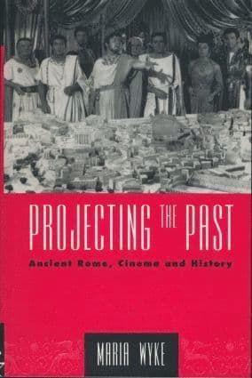 Projecting the Past