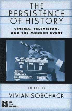 Persistence of History