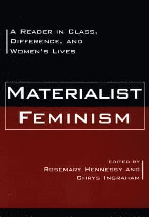 Materialist Feminism