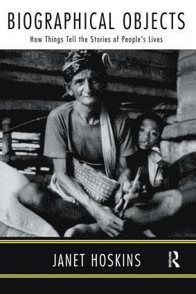 Biographical Objects