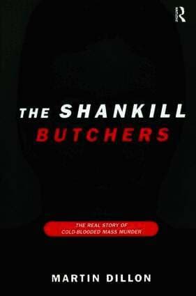 Shankill Butchers