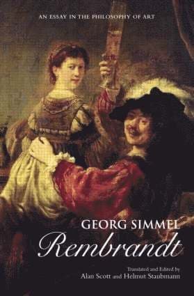 Georg Simmel: Rembrandt