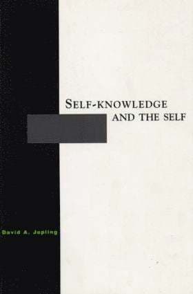 Self-Knowledge and the Self