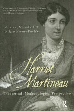 Harriet Martineau