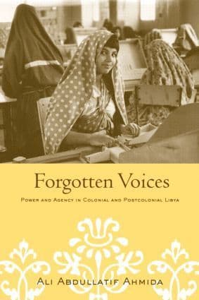 Forgotten Voices