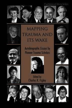 Charles R Figley best book