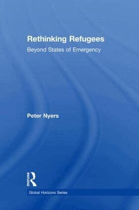 Peter Nyers best book