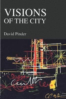 David Pinder best book