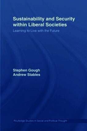 Stephen Gough best book