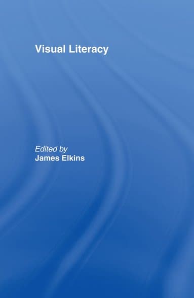 James Elkins best book