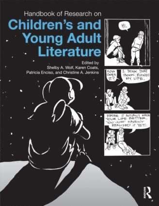 Handbook of Research on Children's and Young Adult Literature