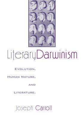 Literary Darwinism