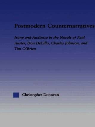 Postmodern Counternarratives