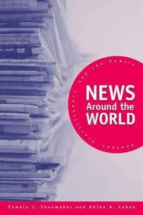 News Around the World