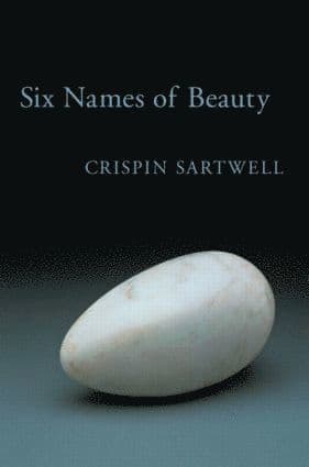 Crispin Sartwell best book