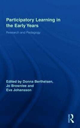 Donna Berthelsen best book