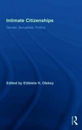 Elzbieta H Oleksy best book