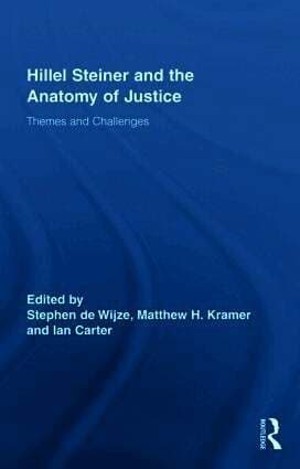 Hillel Steiner and the Anatomy of Justice