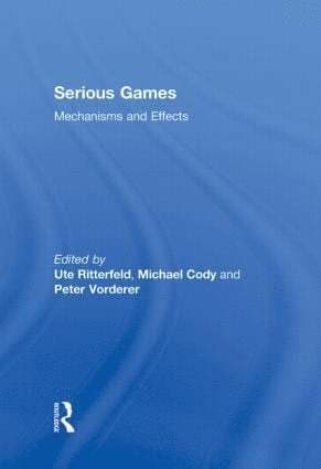 Peter Vorderer best book