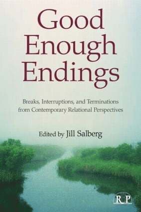 Jill Salberg best book