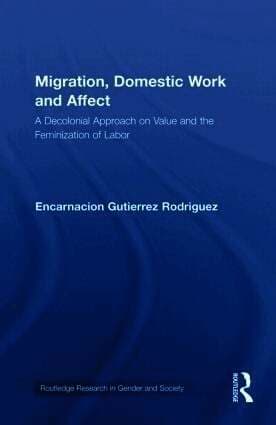 Encarnación Gutiérrez-Rodríguez best book