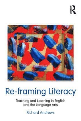Re-framing Literacy