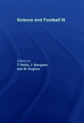 Science and Football III
