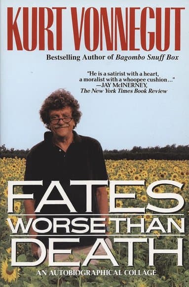 Fates Worse Than Death