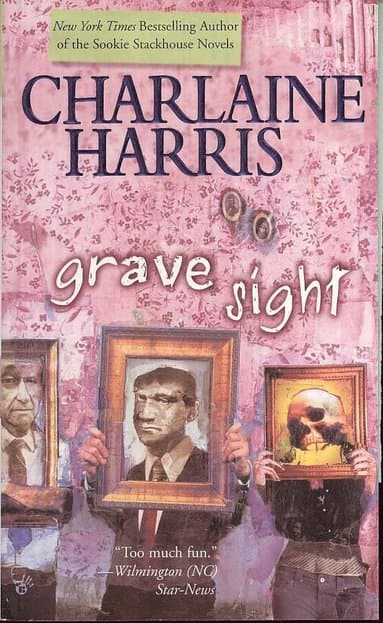Grave Sight