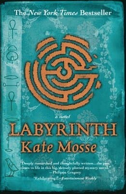 Kate Mosse best book