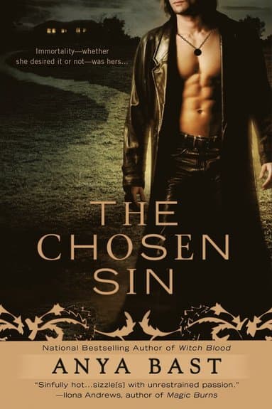 Chosen Sin