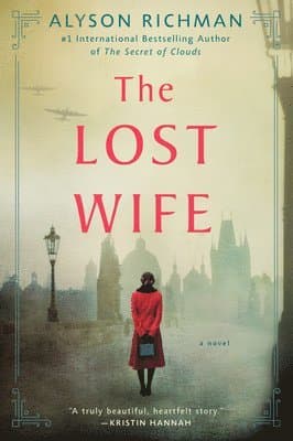 The Lost Wife