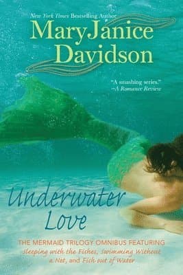 Underwater Love