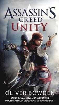 Assassin's Creed: Unity