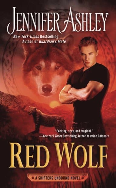 Red Wolf