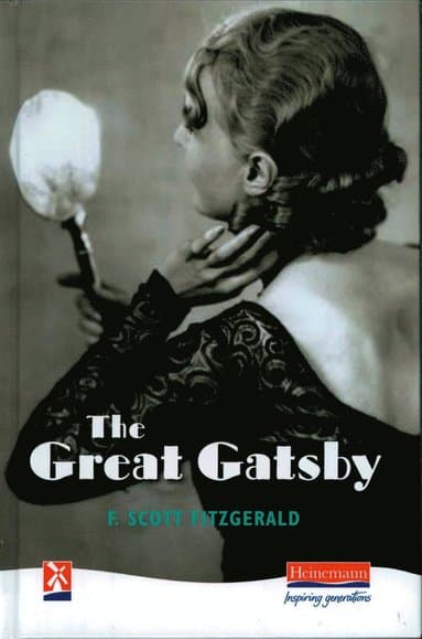 F Fitzgerald best book