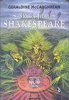 Stories from Shakespeare