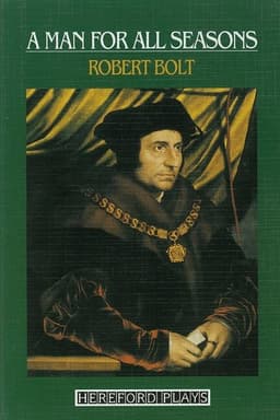 Man For All Seasons Bolt Hereford