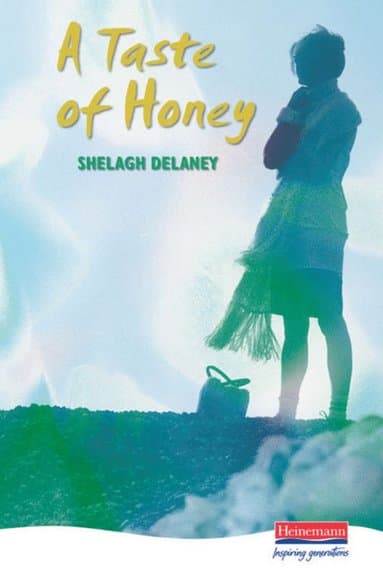 Shelagh Delaney best book