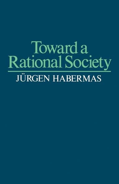 Toward a Rational Society