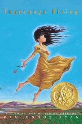 Esperanza Rising
