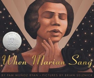 When Marian Sang: The True Recital of Marian Anderson